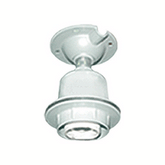 Firefly Low Bay Reflector Bracket  for Blended Mercury / CFL | Firefly by KHM Megatools Corp.